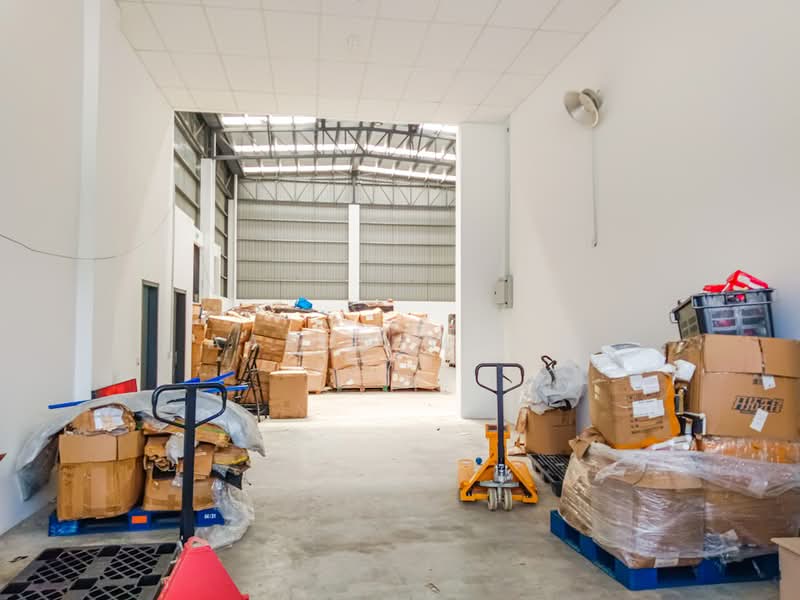 Factory for Sale in Bandar Bukit Raja (Klang) - Aaron Wong - Interior - PropertyGuru.com.my