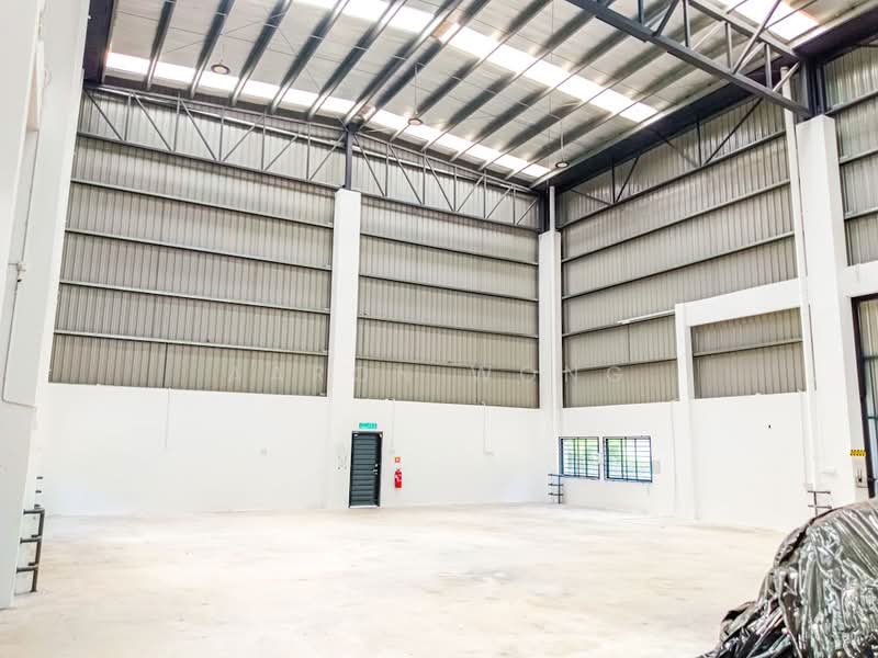Factory for Sale in Bandar Bukit Raja (Klang) - Aaron Wong - Interior - PropertyGuru.com.my