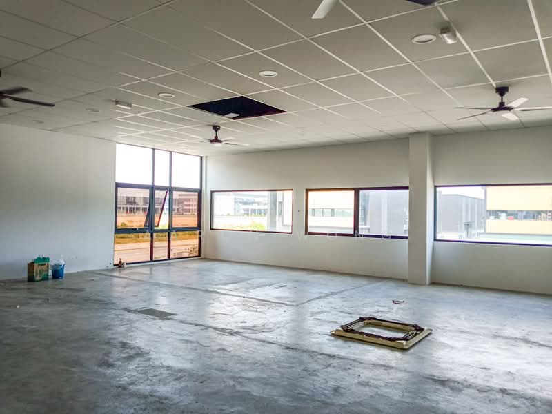 Factory for Sale in Bandar Bukit Raja (Klang) - Aaron Wong - Interior - PropertyGuru.com.my