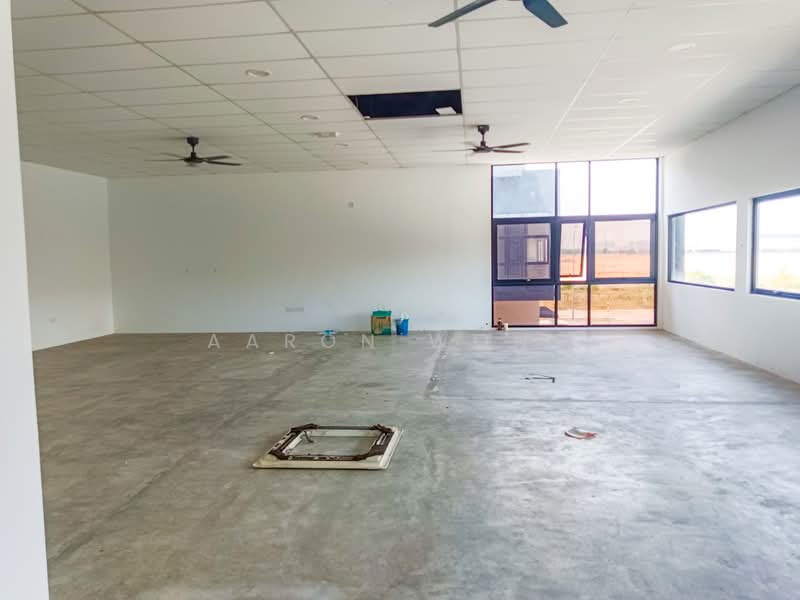 Factory for Sale in Bandar Bukit Raja (Klang) - Aaron Wong - Interior - PropertyGuru.com.my