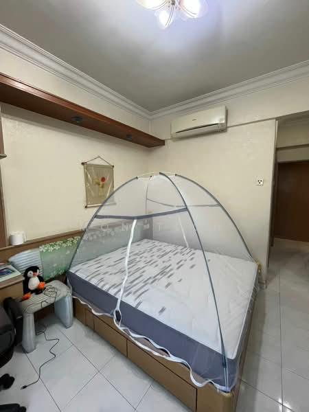 Condominium for Rent at E-Park Condominium - Mon Teoh - Bedroom - PropertyGuru.com.my