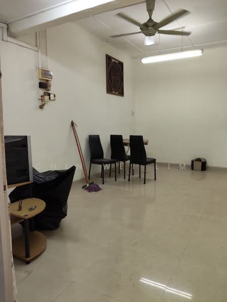 1-storey Terraced House for Sale in Kluang (Johor) - Chin Wei Lim - PropertyGuru.com.my