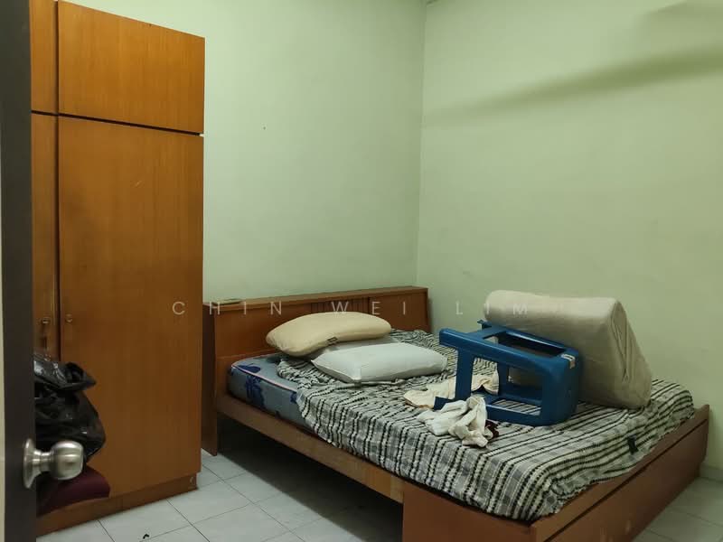 1-storey Terraced House for Sale in Kluang (Johor) - Chin Wei Lim - PropertyGuru.com.my