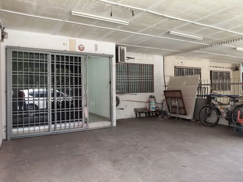1-storey Terraced House for Sale in Kluang (Johor) - Chin Wei Lim - PropertyGuru.com.my