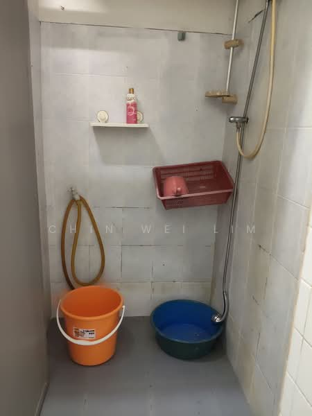 1-storey Terraced House for Sale in Kluang (Johor) - Chin Wei Lim - PropertyGuru.com.my