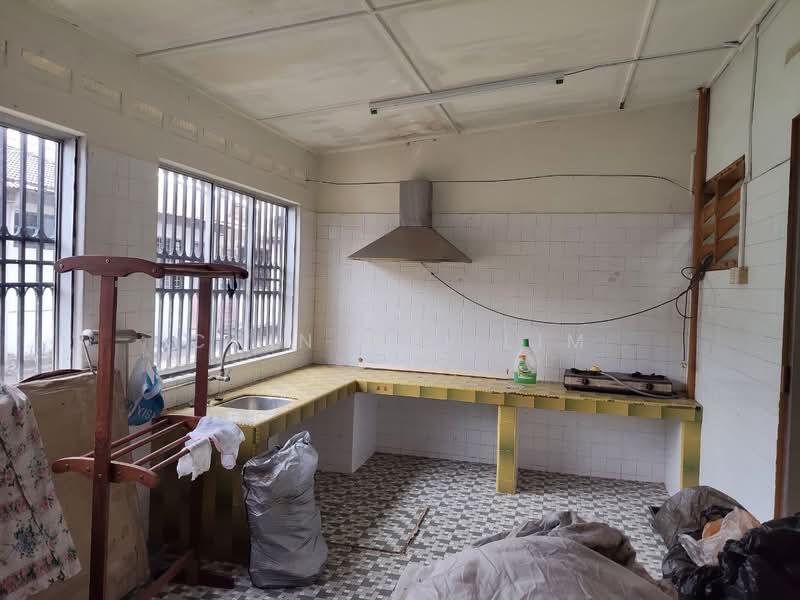 1-storey Terraced House for Sale in Kluang (Johor) - Chin Wei Lim - PropertyGuru.com.my