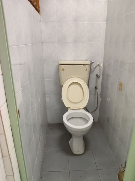 1-storey Terraced House for Sale in Kluang (Johor) - Chin Wei Lim - PropertyGuru.com.my