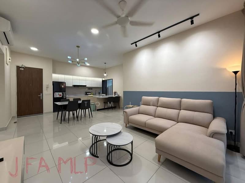 Servis Apartment untuk Disewa di Setia City Residences - Tom Lee - PropertyGuru.com.my