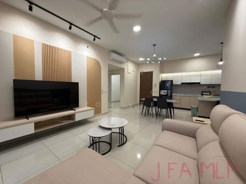 Servis Apartment untuk Disewa di Setia City Residences - Tom Lee - PropertyGuru.com.my