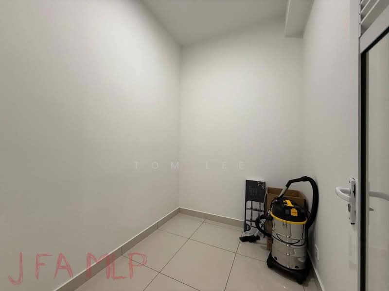 Servis Apartment untuk Disewa di Setia City Residences - Tom Lee - PropertyGuru.com.my