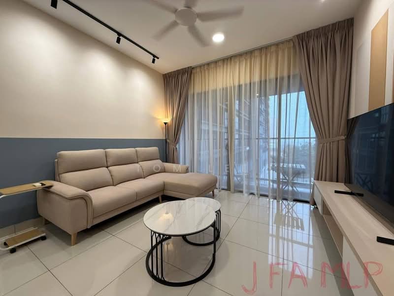 Servis Apartment untuk Disewa di Setia City Residences - Tom Lee - PropertyGuru.com.my