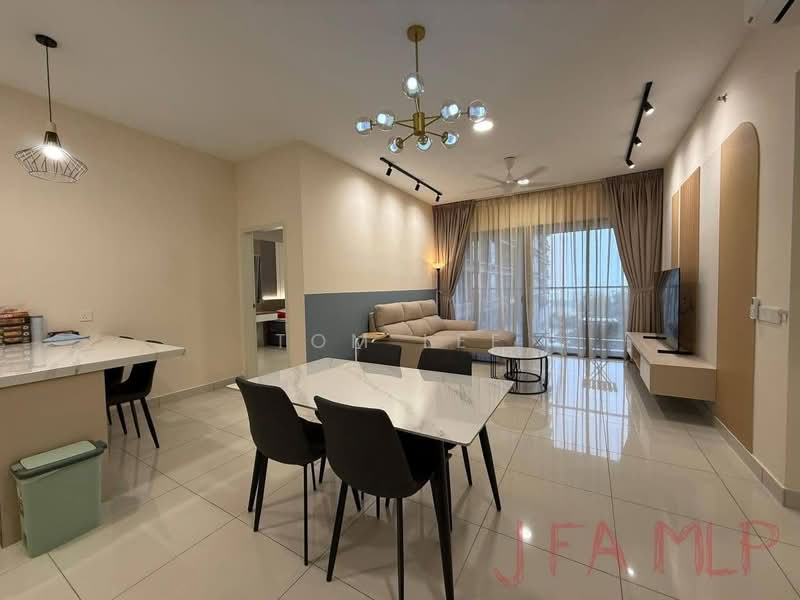 Servis Apartment untuk Disewa di Setia City Residences - Tom Lee - PropertyGuru.com.my