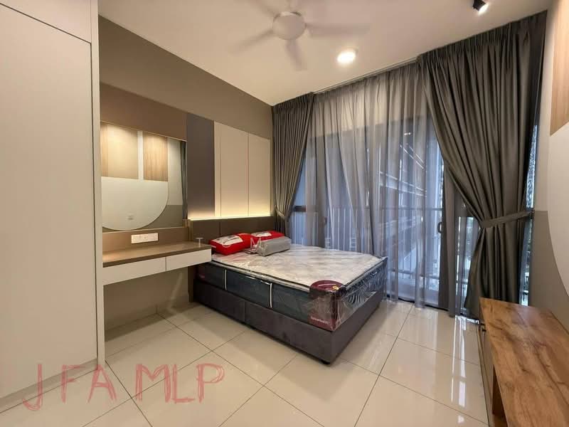 Servis Apartment untuk Disewa di Setia City Residences - Tom Lee - PropertyGuru.com.my