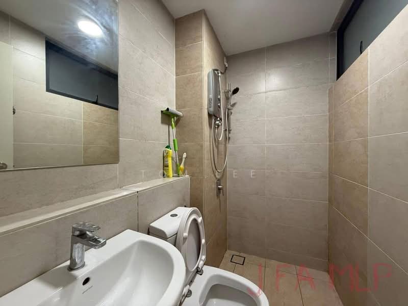 Servis Apartment untuk Disewa di Setia City Residences - Tom Lee - PropertyGuru.com.my