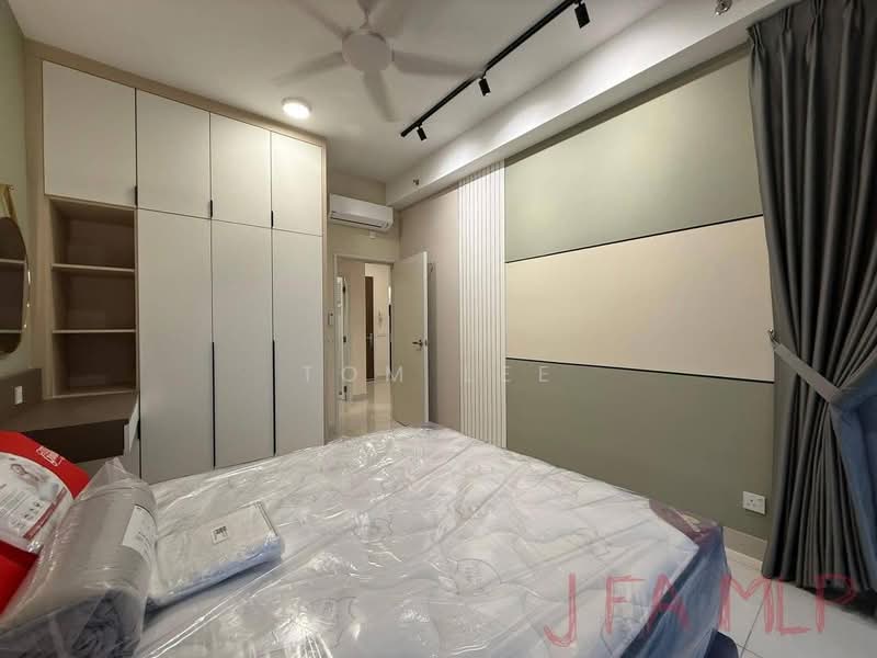 Servis Apartment untuk Disewa di Setia City Residences - Tom Lee - PropertyGuru.com.my