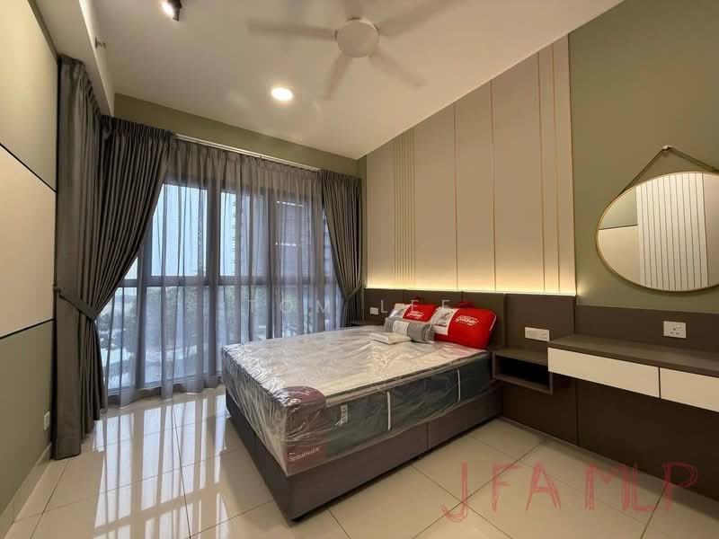 Servis Apartment untuk Disewa di Setia City Residences - Tom Lee - PropertyGuru.com.my