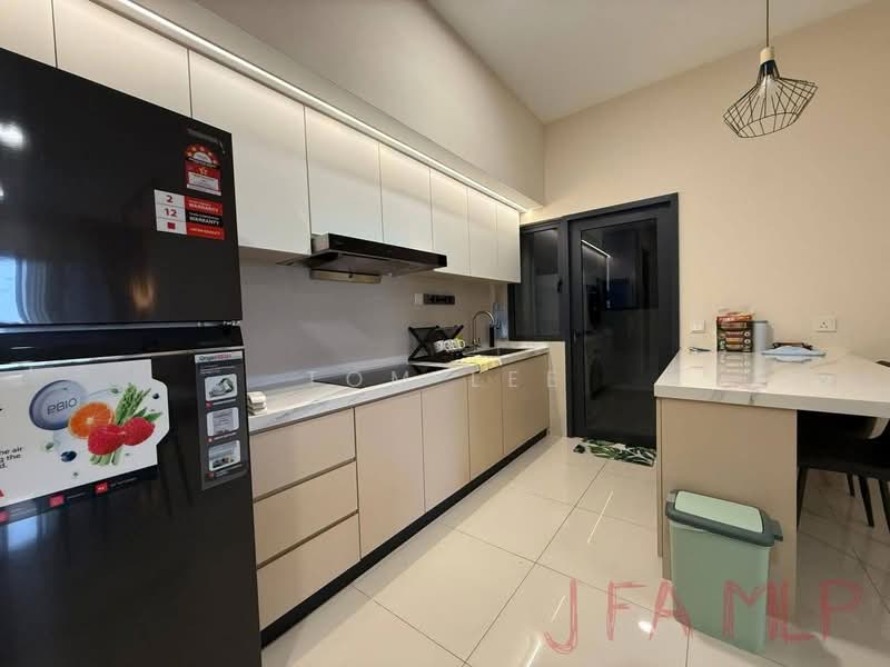 Servis Apartment untuk Disewa di Setia City Residences - Tom Lee - PropertyGuru.com.my