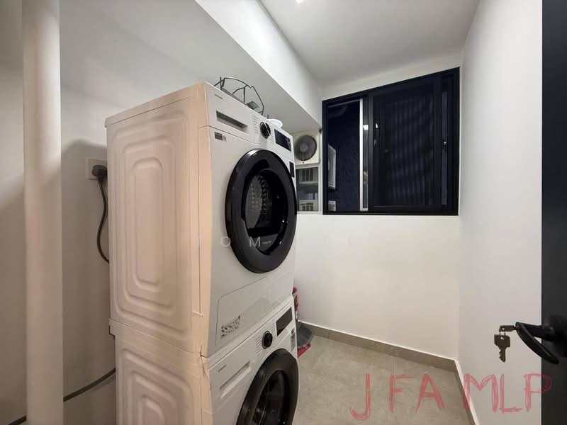 Servis Apartment untuk Disewa di Setia City Residences - Tom Lee - PropertyGuru.com.my