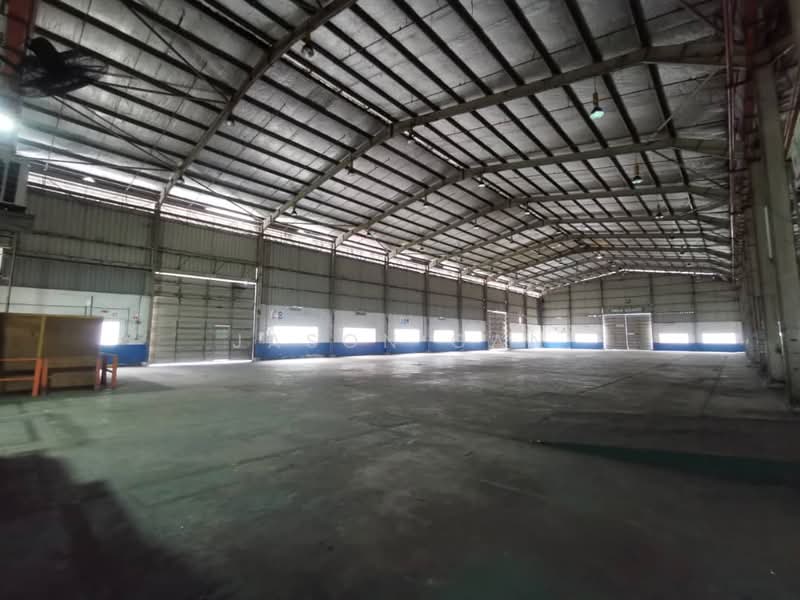 Factory for Rent in Bandar Sultan Suleiman (Port Klang (Pelabuhan Klang)) - Jason Gan - Interior - PropertyGuru.com.my