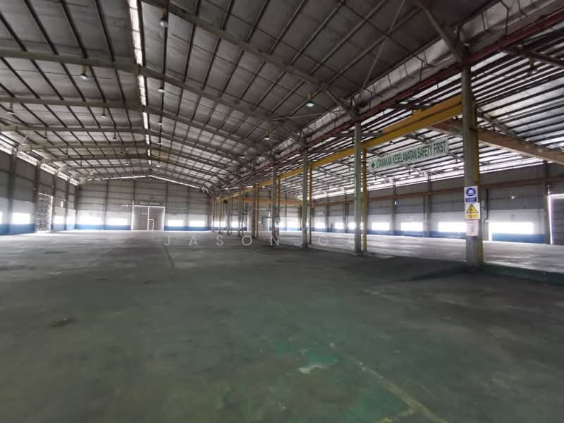 Factory for Rent in Bandar Sultan Suleiman (Port Klang (Pelabuhan Klang)) - Jason Gan - PropertyGuru.com.my