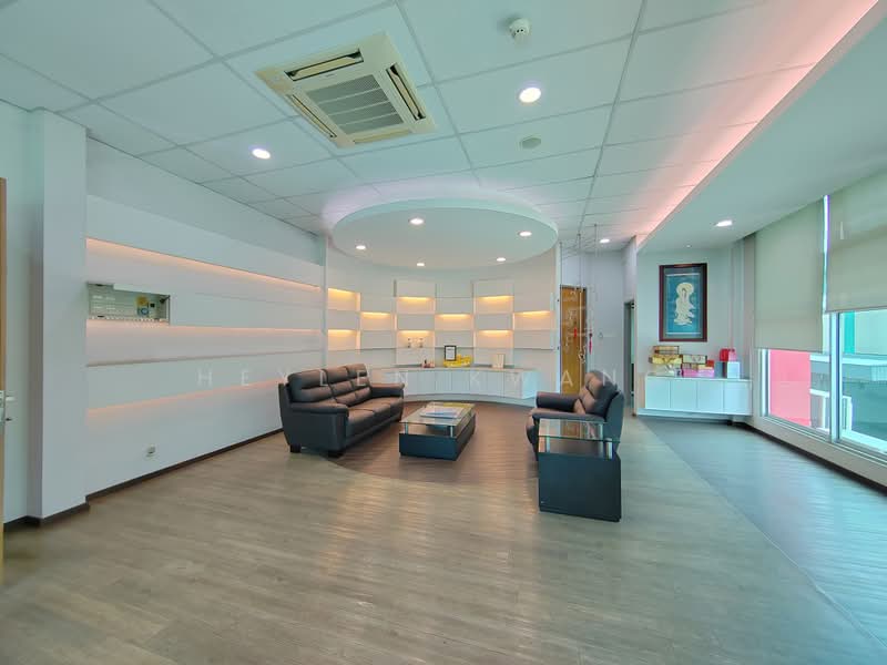 Factory for Rent in Puncak Alam (Selangor) - Heylen Kwang - Living Room - PropertyGuru.com.my
