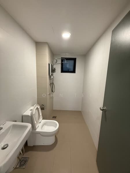 Service Residence for Rent at TRIO By Setia - John Tee - Bathroom - PropertyGuru.com.my