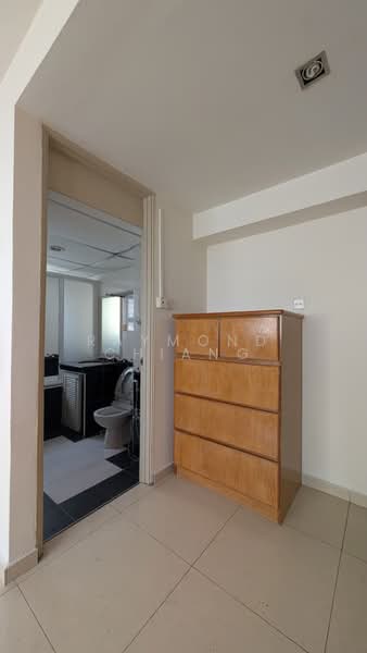 Condominium for Rent at Mont Kiara Pines - Raymond Chiang - Bathroom - PropertyGuru.com.my