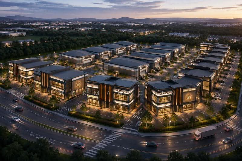 Shop / Office untuk Dijual di Seremban (Negeri Sembilan) - Norman Chin - Exterior - PropertyGuru.com.my
