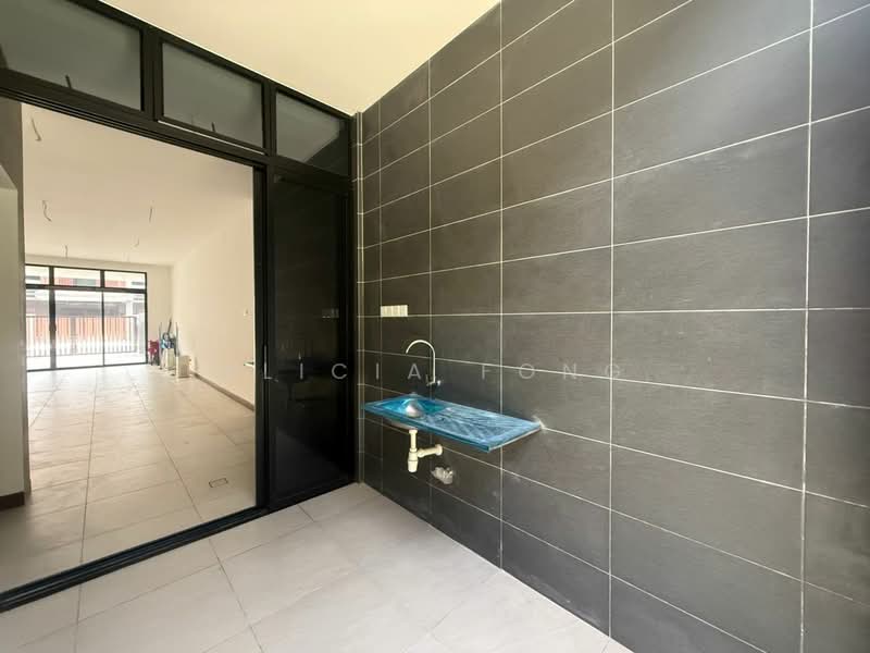 2-storey Terraced House for Sale in Puteri Harbour (Iskandar Puteri (Nusajaya)) - Alicia Fong - Interior - PropertyGuru.com.my