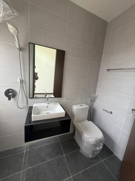 2-storey Terraced House for Sale in Puteri Harbour (Iskandar Puteri (Nusajaya)) - Alicia Fong - Bathroom - PropertyGuru.com.my