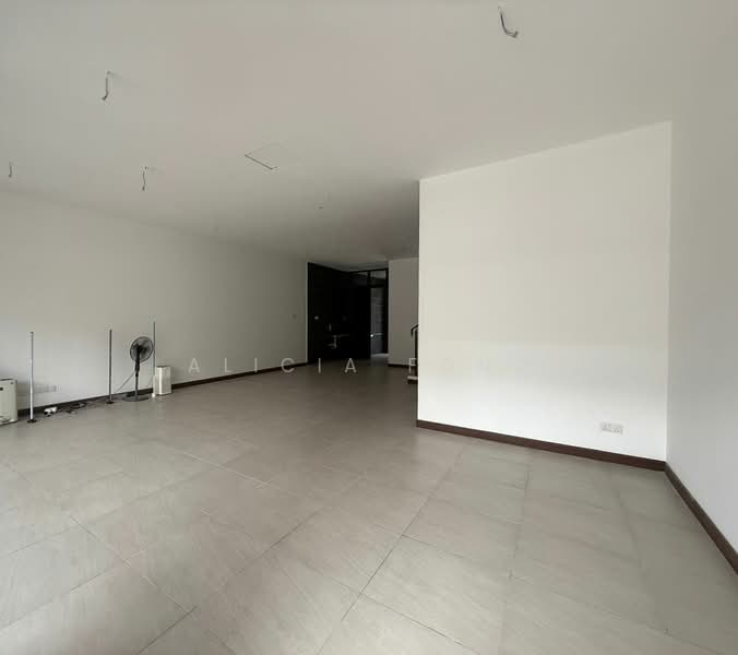 2-storey Terraced House for Sale in Puteri Harbour (Iskandar Puteri (Nusajaya)) - Alicia Fong - Living Room - PropertyGuru.com.my