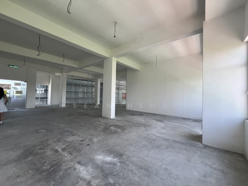 Shop / Office for Rent in Taman Pauh Jaya (Perai) - Sean Heng - Interior - PropertyGuru.com.my