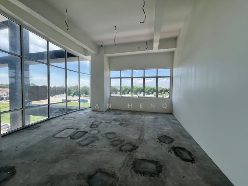 Shop / Office for Rent in Taman Pauh Jaya (Perai) - Sean Heng - Interior - PropertyGuru.com.my