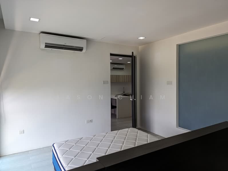Kediaman Servis untuk Dijual di SkyPark @ Cyberjaya - Jason Chiam - Interior - PropertyGuru.com.my