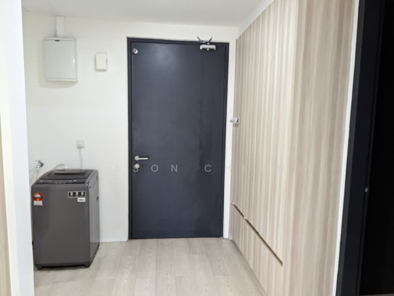 Kediaman Servis untuk Dijual di SkyPark @ Cyberjaya - Jason Chiam - Interior - PropertyGuru.com.my
