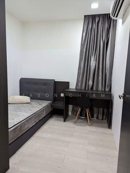 Kediaman Servis untuk Dijual di SkyPark @ Cyberjaya - Jason Chiam - Bedroom - PropertyGuru.com.my