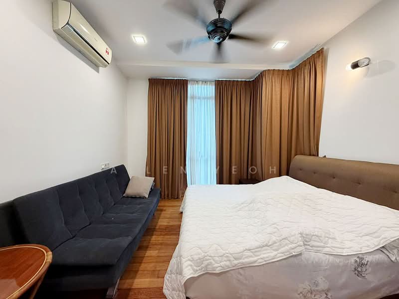 Kondominium untuk Disewa di The LIGHT COLLECTION II - Allen Yeoh - Bedroom - PropertyGuru.com.my