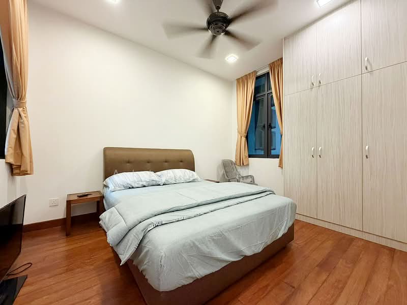 Kondominium untuk Disewa di The LIGHT COLLECTION II - Allen Yeoh - Bedroom - PropertyGuru.com.my