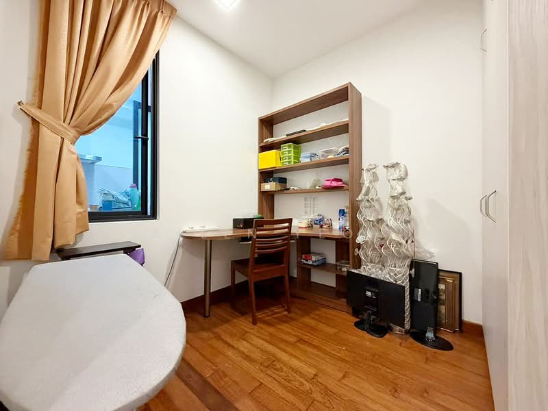 Kondominium untuk Disewa di The LIGHT COLLECTION II - Allen Yeoh - Study - PropertyGuru.com.my