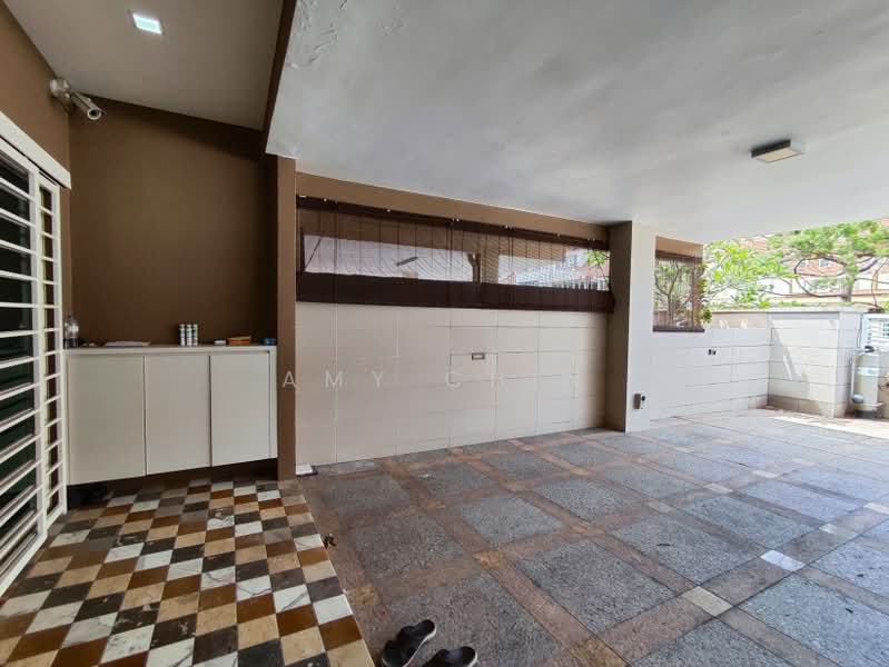 Rumah Teres 3 Tingkat untuk Dijual di Taman Impian Indah (Bukit Jalil) - Amy Chin - Exterior - PropertyGuru.com.my