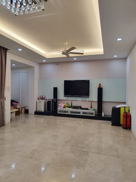 Rumah Teres 3 Tingkat untuk Dijual di Taman Impian Indah (Bukit Jalil) - Amy Chin - PropertyGuru.com.my