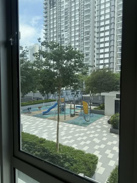 Apartment for Rent at Savanna Executive Suite @ Southville City - Catherine Edward - PropertyGuru.com.my