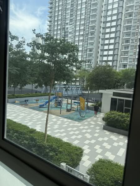 Apartment for Rent at Savanna Executive Suite @ Southville City - Catherine Edward - PropertyGuru.com.my