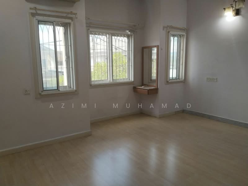 2-storey Terraced House for Sale in Ipoh (Perak) - Azimi Muhamad - Interior - PropertyGuru.com.my