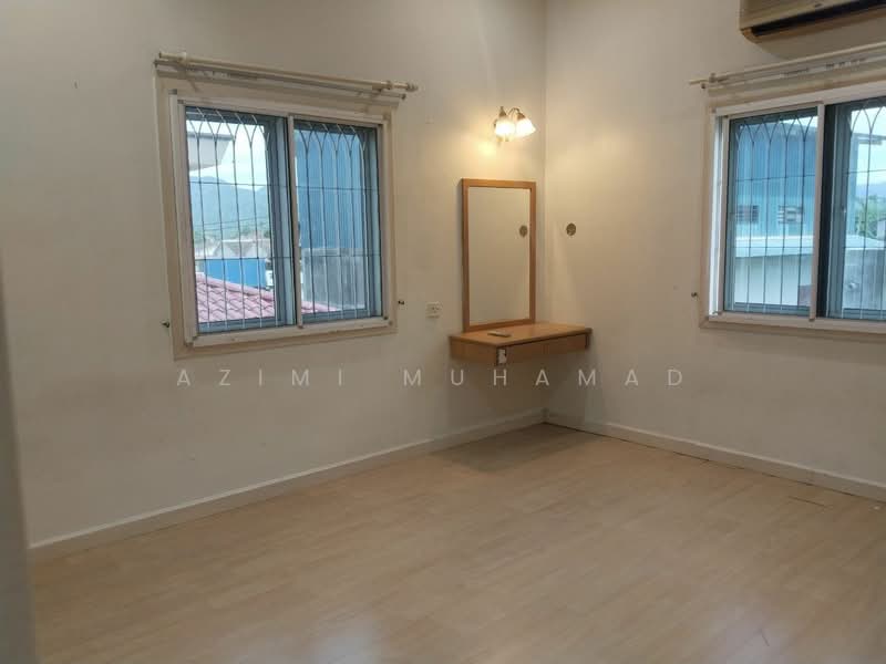 2-storey Terraced House for Sale in Ipoh (Perak) - Azimi Muhamad - Interior - PropertyGuru.com.my