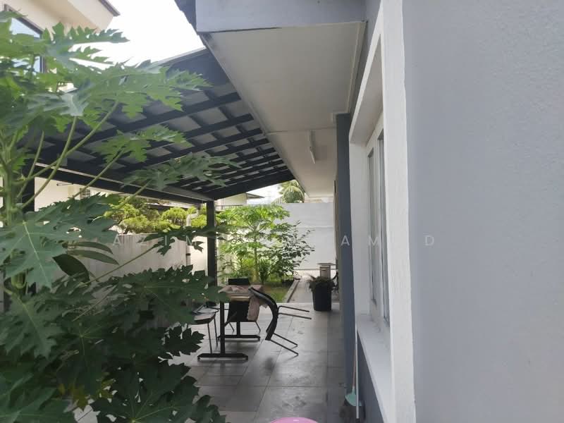 2-storey Terraced House for Sale in Ipoh (Perak) - Azimi Muhamad - Exterior - PropertyGuru.com.my
