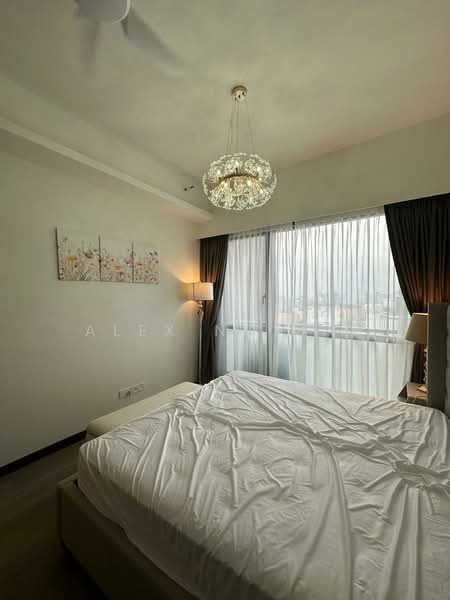 Service Residence for Rent at Core Residence @ TRX - Alex Ng.S.K - PropertyGuru.com.my