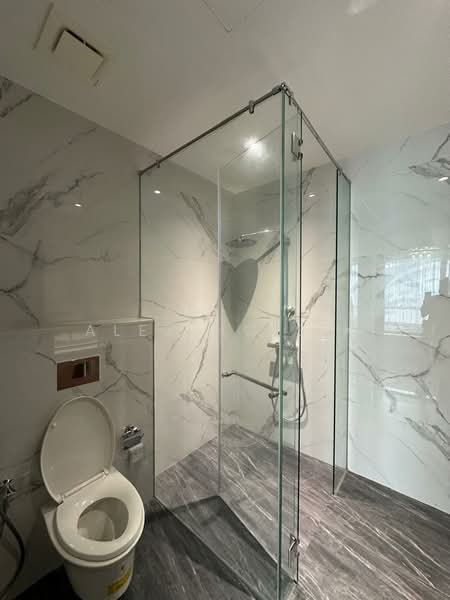 Service Residence for Rent at Core Residence @ TRX - Alex Ng.S.K - PropertyGuru.com.my
