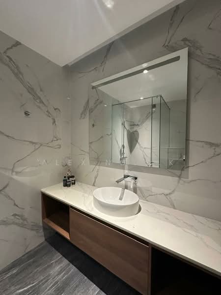 Service Residence for Rent at Core Residence @ TRX - Alex Ng.S.K - PropertyGuru.com.my