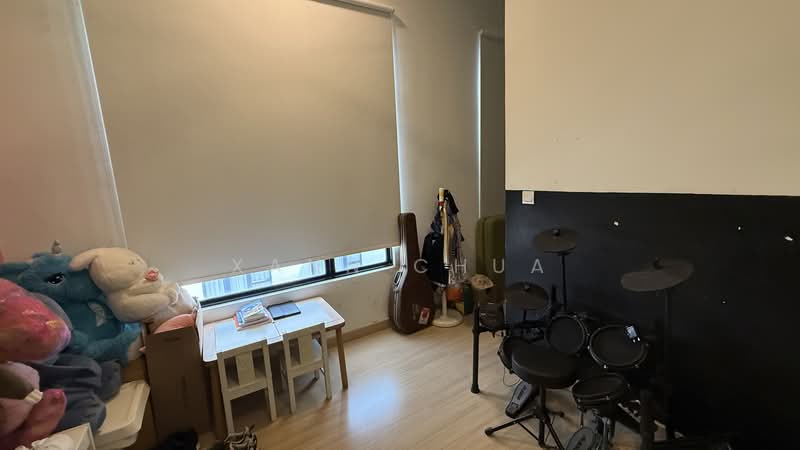 Servis Apartment untuk Disewa di The Clio Residences - Xann Chua - PropertyGuru.com.my